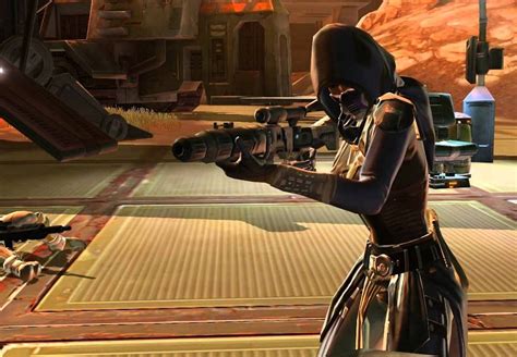 swtor best dps class|most fun dps class swtor.